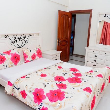Luxury Apartment With Ocean View In Oyster Bay Dar es Salaam Esterno foto