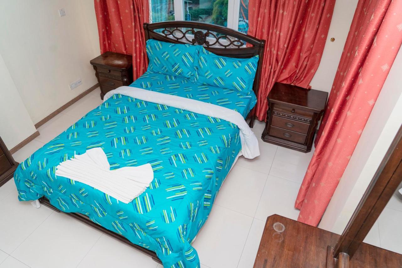 Luxury Apartment With Ocean View In Oyster Bay Dar es Salaam Esterno foto