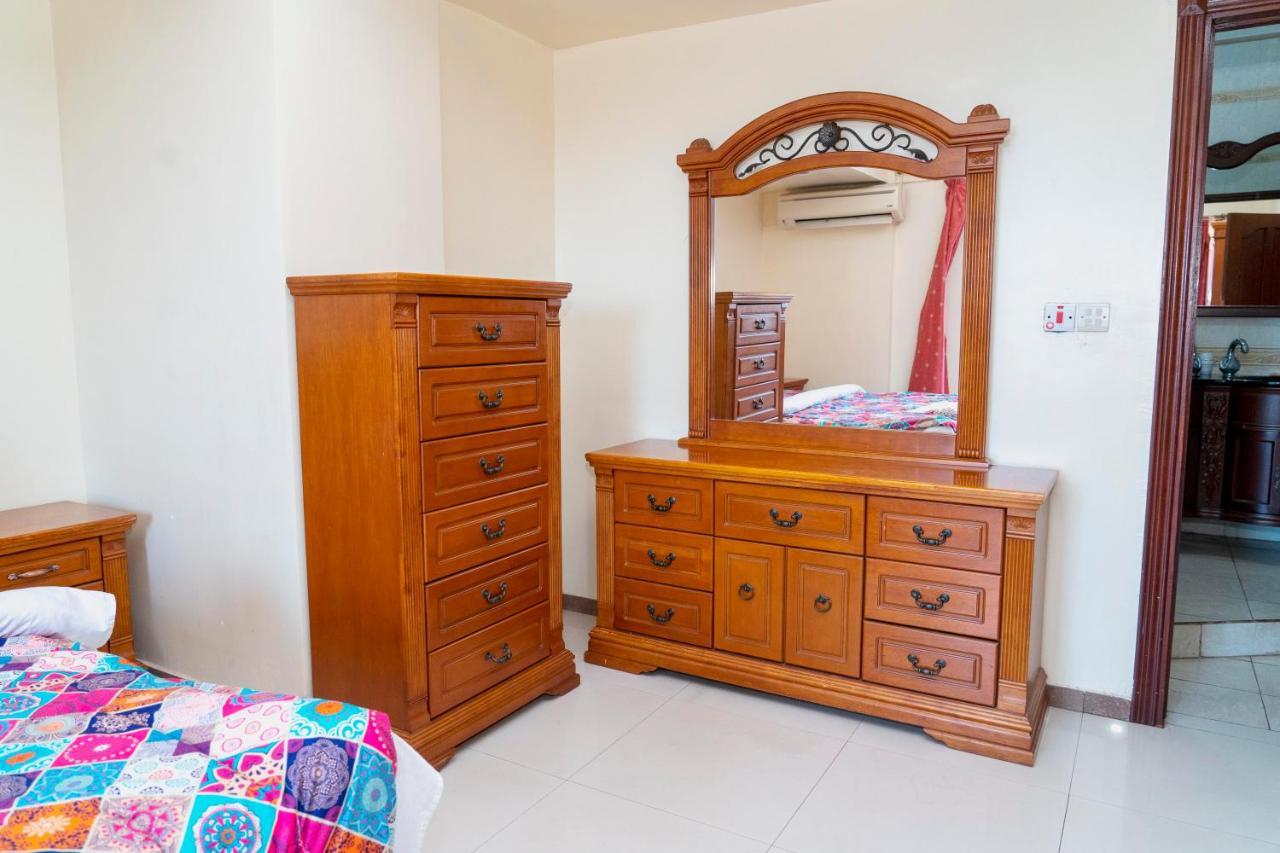 Luxury Apartment With Ocean View In Oyster Bay Dar es Salaam Esterno foto