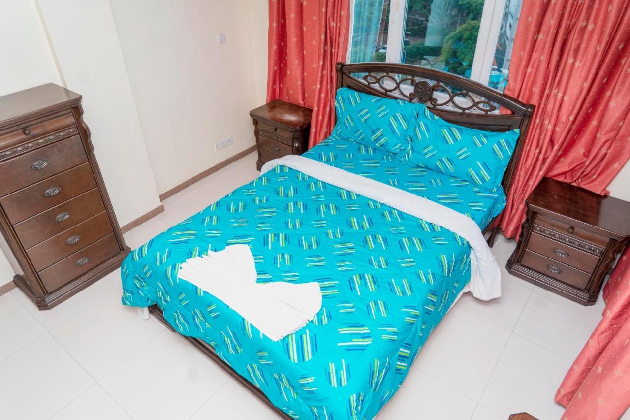 Luxury Apartment With Ocean View In Oyster Bay Dar es Salaam Esterno foto
