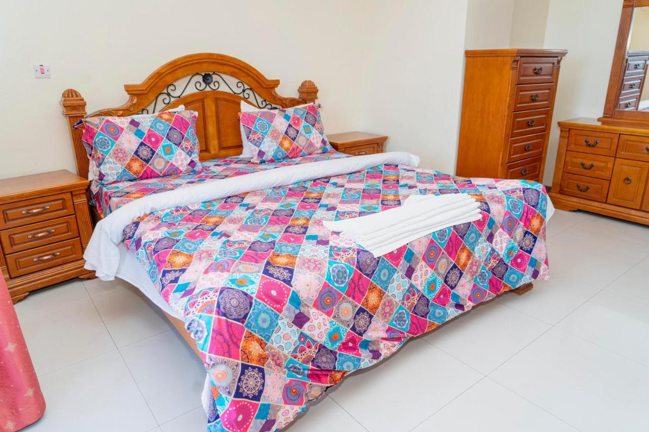 Luxury Apartment With Ocean View In Oyster Bay Dar es Salaam Esterno foto