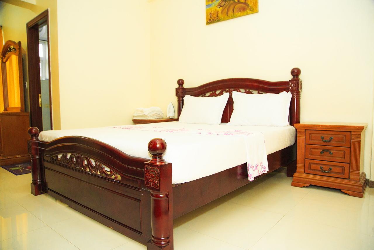 Luxury Apartment With Ocean View In Oyster Bay Dar es Salaam Esterno foto