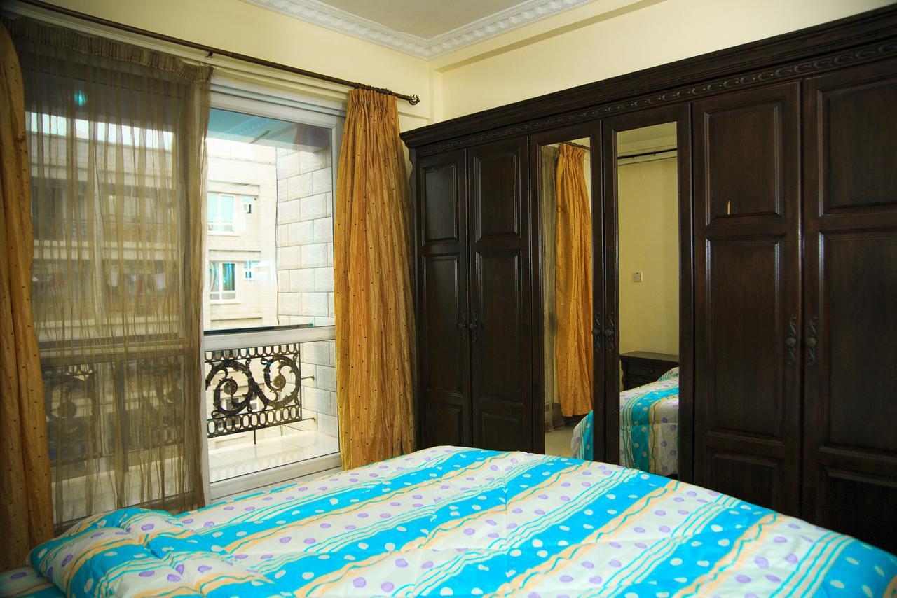 Luxury Apartment With Ocean View In Oyster Bay Dar es Salaam Esterno foto