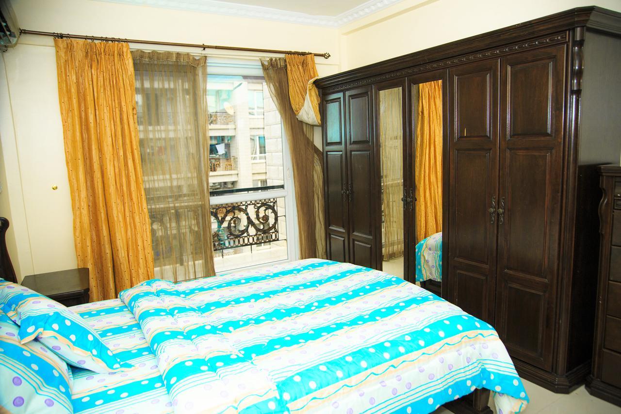 Luxury Apartment With Ocean View In Oyster Bay Dar es Salaam Esterno foto