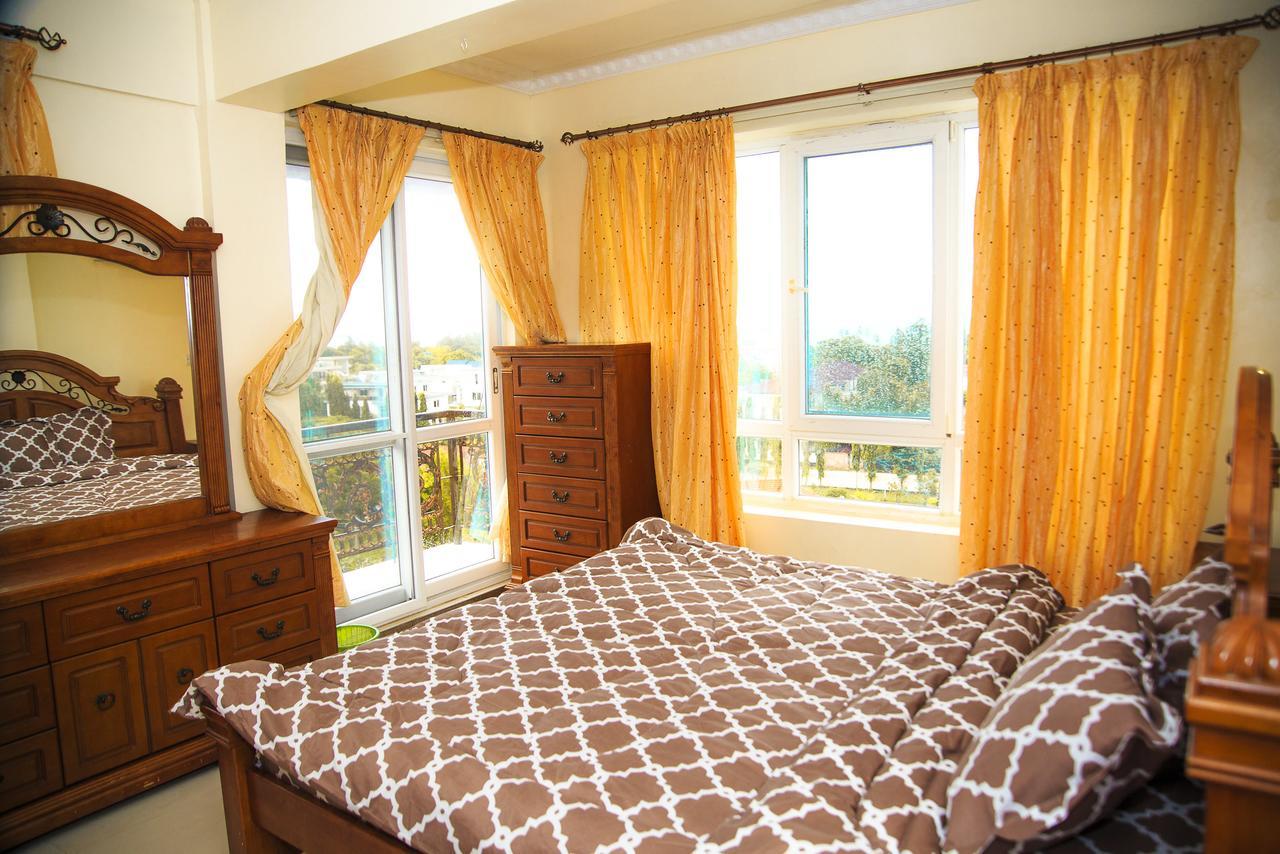 Luxury Apartment With Ocean View In Oyster Bay Dar es Salaam Esterno foto