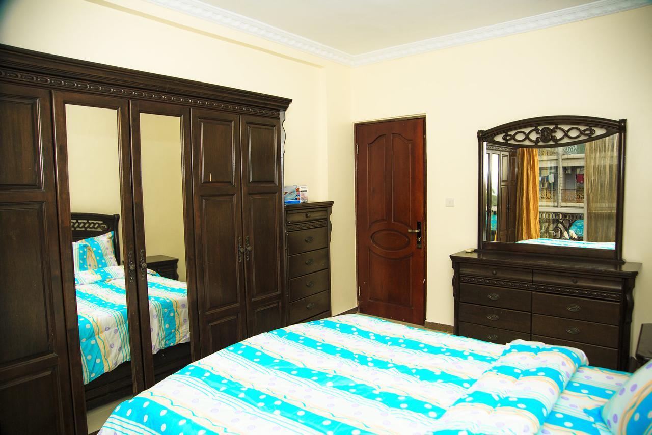 Luxury Apartment With Ocean View In Oyster Bay Dar es Salaam Esterno foto