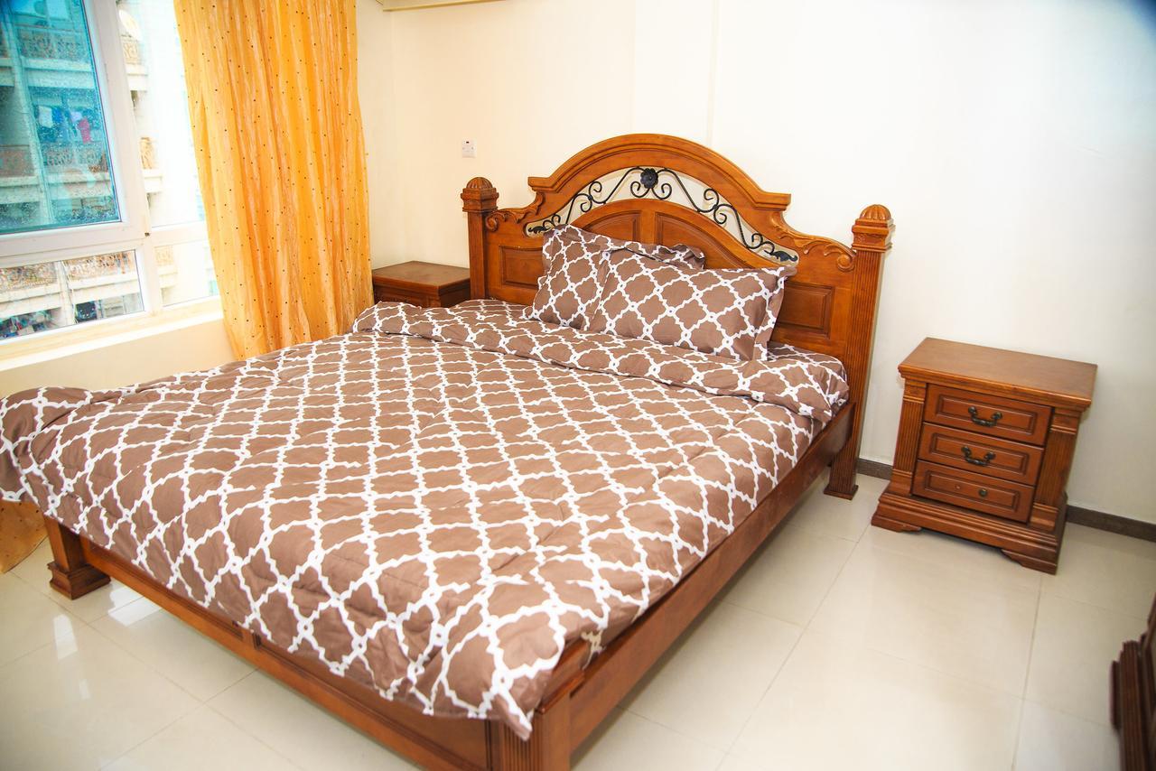 Luxury Apartment With Ocean View In Oyster Bay Dar es Salaam Esterno foto