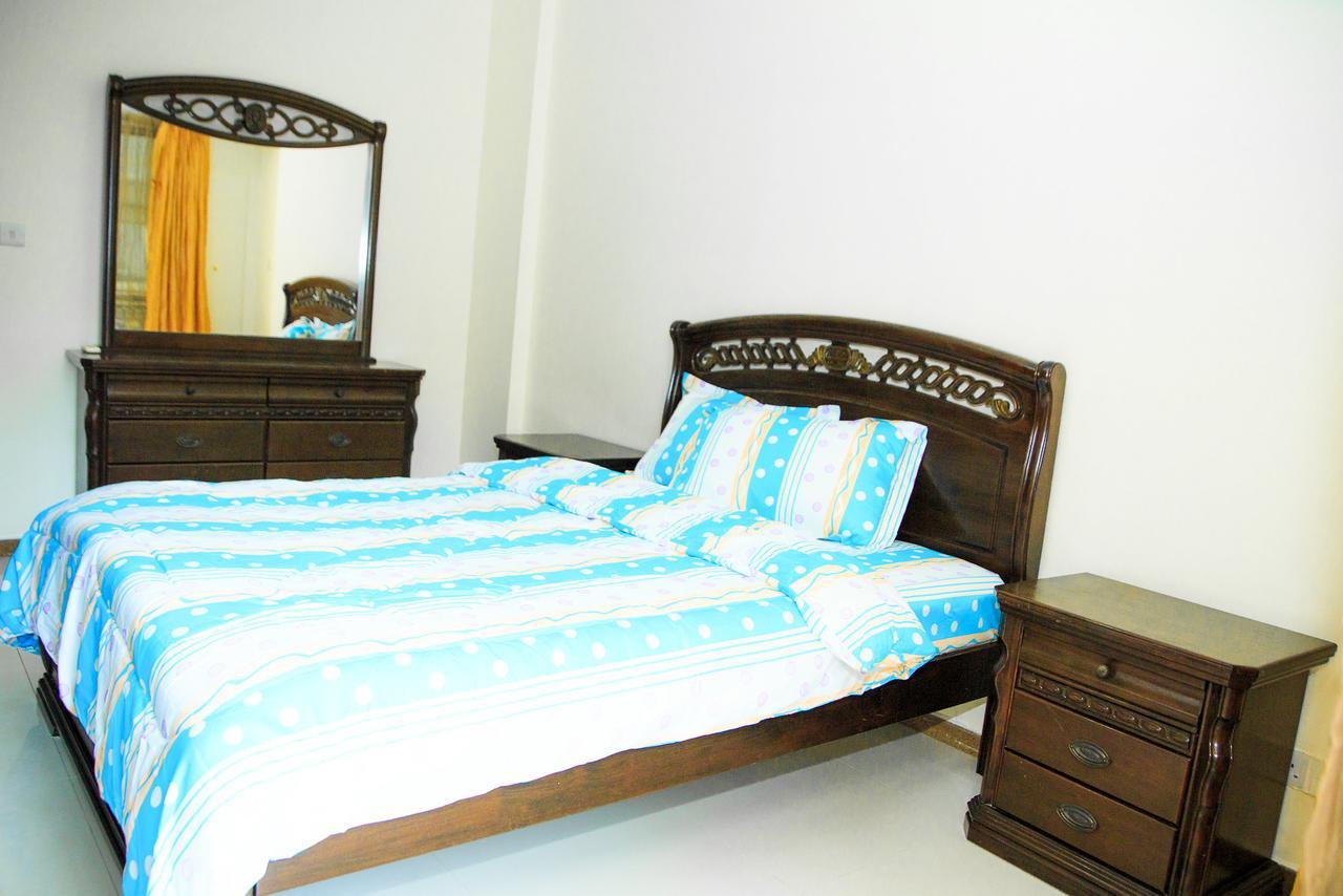 Luxury Apartment With Ocean View In Oyster Bay Dar es Salaam Esterno foto
