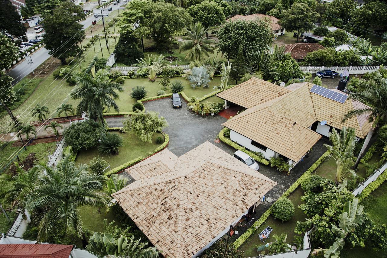 Luxury Apartment With Ocean View In Oyster Bay Dar es Salaam Esterno foto