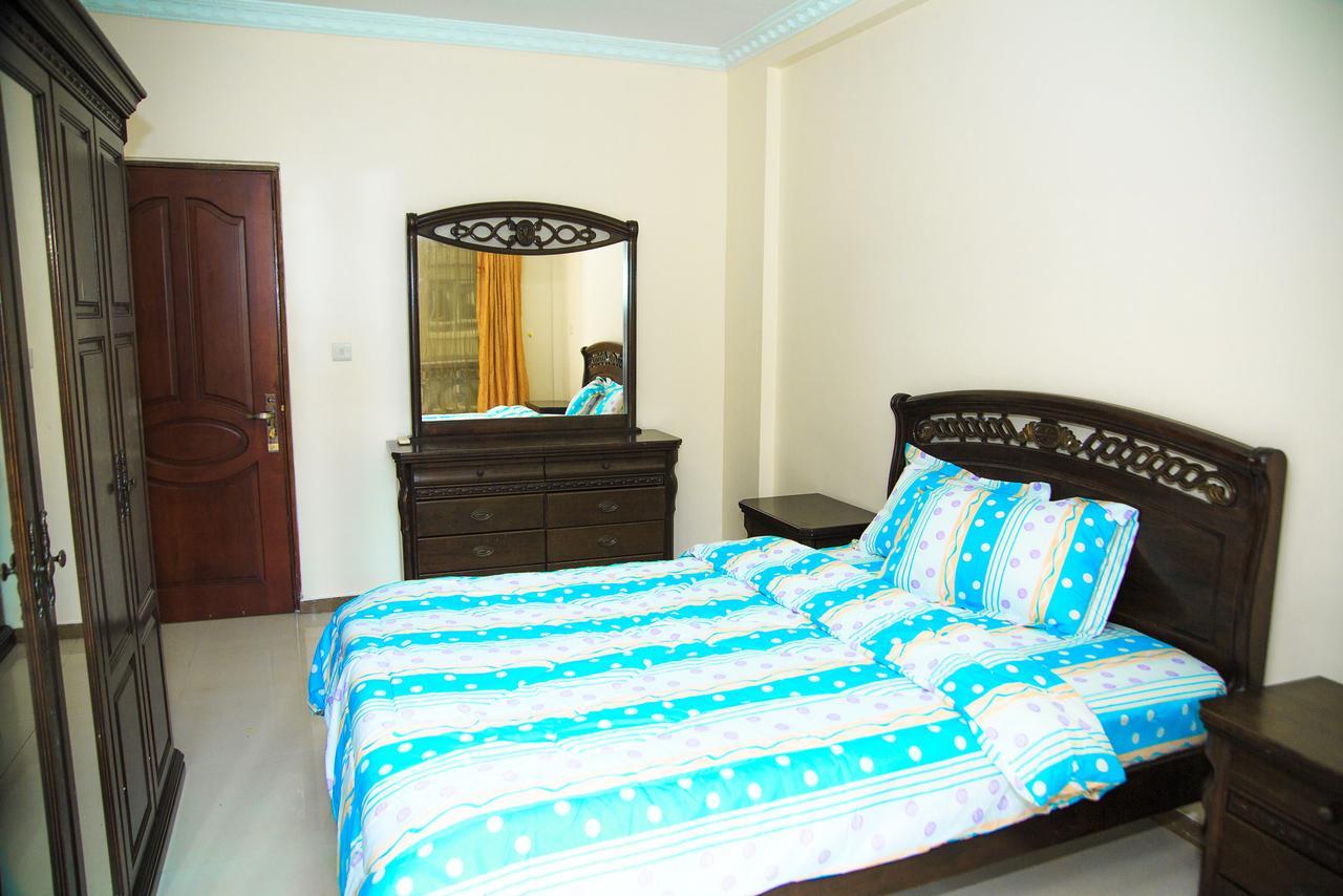 Luxury Apartment With Ocean View In Oyster Bay Dar es Salaam Esterno foto