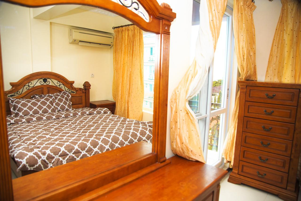 Luxury Apartment With Ocean View In Oyster Bay Dar es Salaam Esterno foto