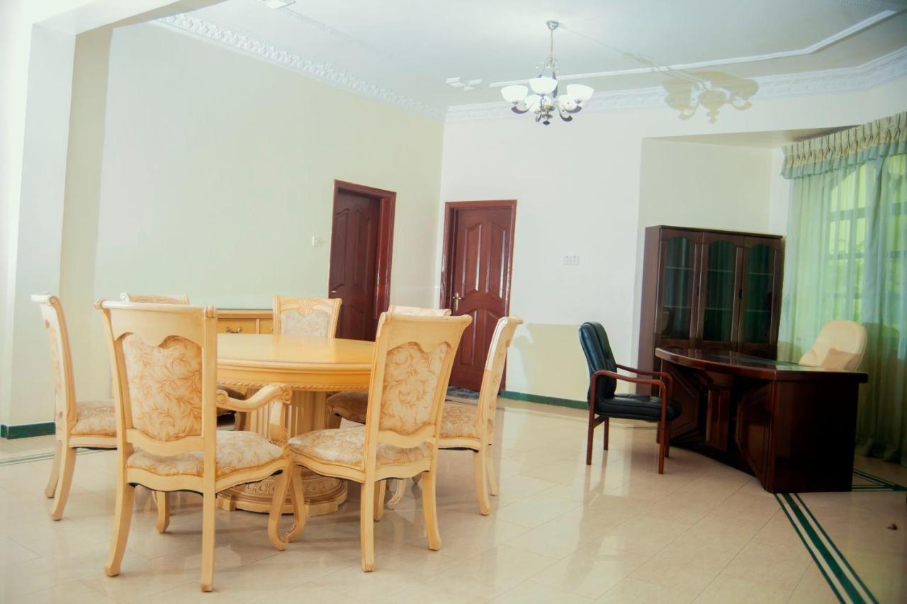 Luxury Apartment With Ocean View In Oyster Bay Dar es Salaam Esterno foto
