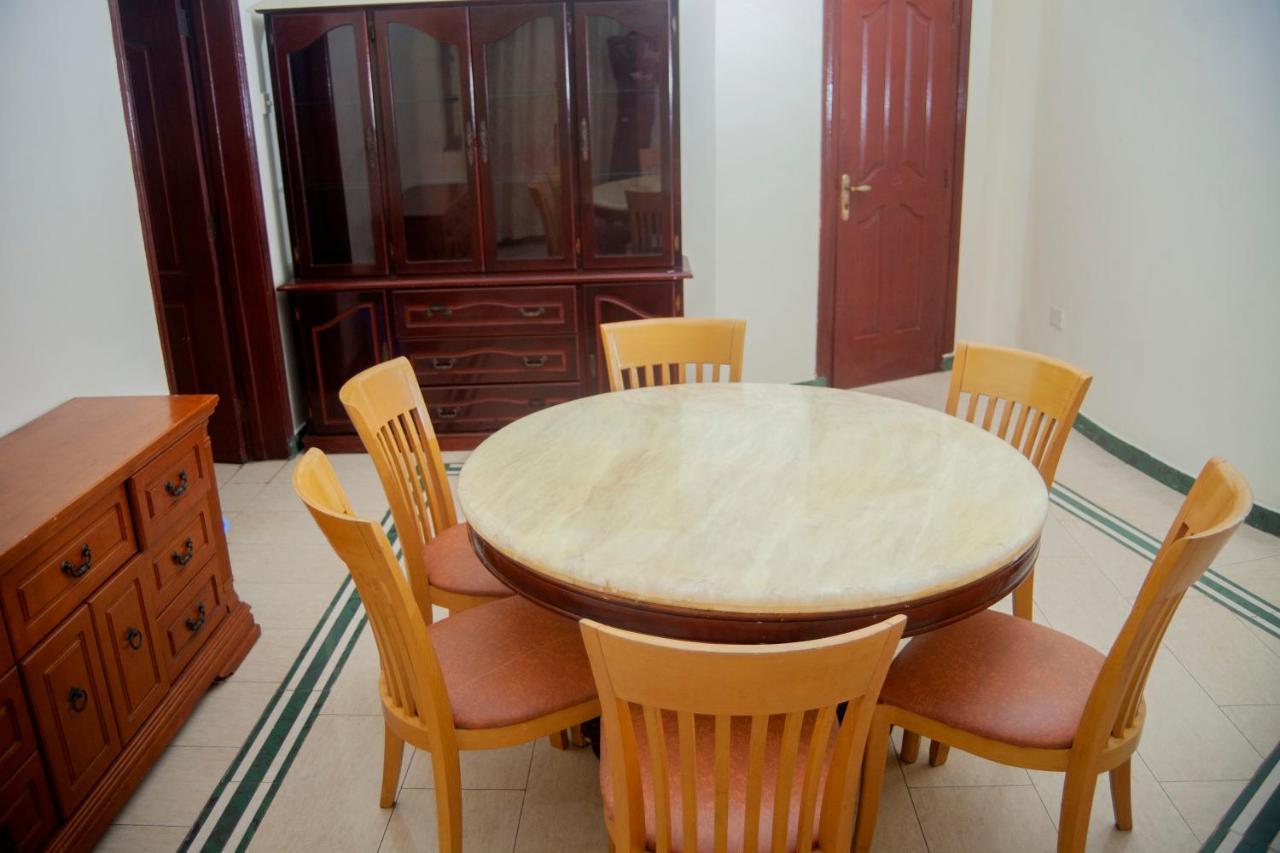 Luxury Apartment With Ocean View In Oyster Bay Dar es Salaam Esterno foto