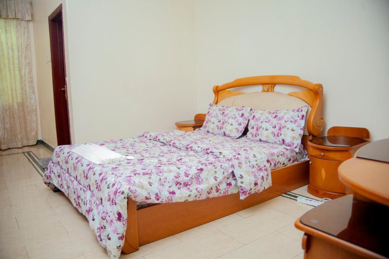 Luxury Apartment With Ocean View In Oyster Bay Dar es Salaam Esterno foto