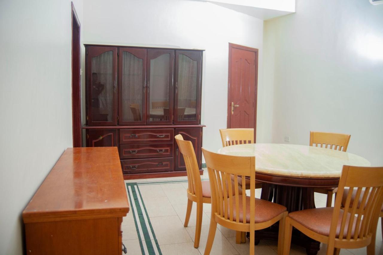Luxury Apartment With Ocean View In Oyster Bay Dar es Salaam Esterno foto