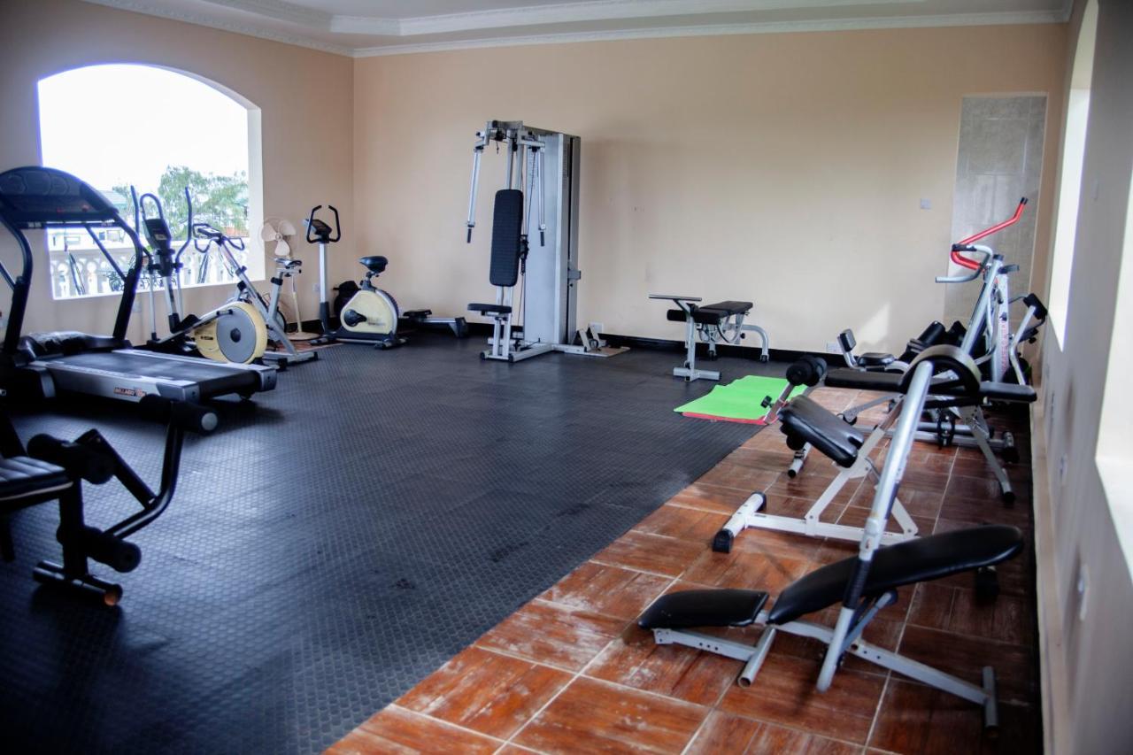 Luxury Apartment With Ocean View In Oyster Bay Dar es Salaam Esterno foto