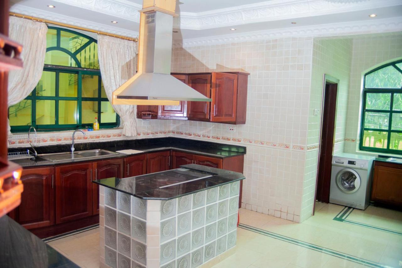Luxury Apartment With Ocean View In Oyster Bay Dar es Salaam Esterno foto