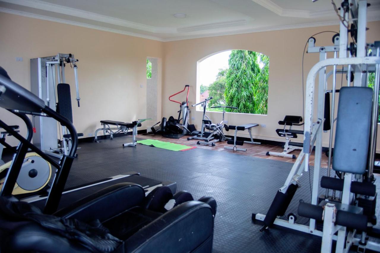 Luxury Apartment With Ocean View In Oyster Bay Dar es Salaam Esterno foto